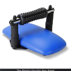 Hammacher Schlemmer Foot Trainer - Thumbnail 2